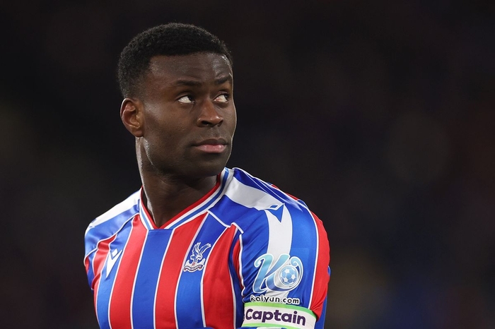 Сол Кэмпбелл призвал 