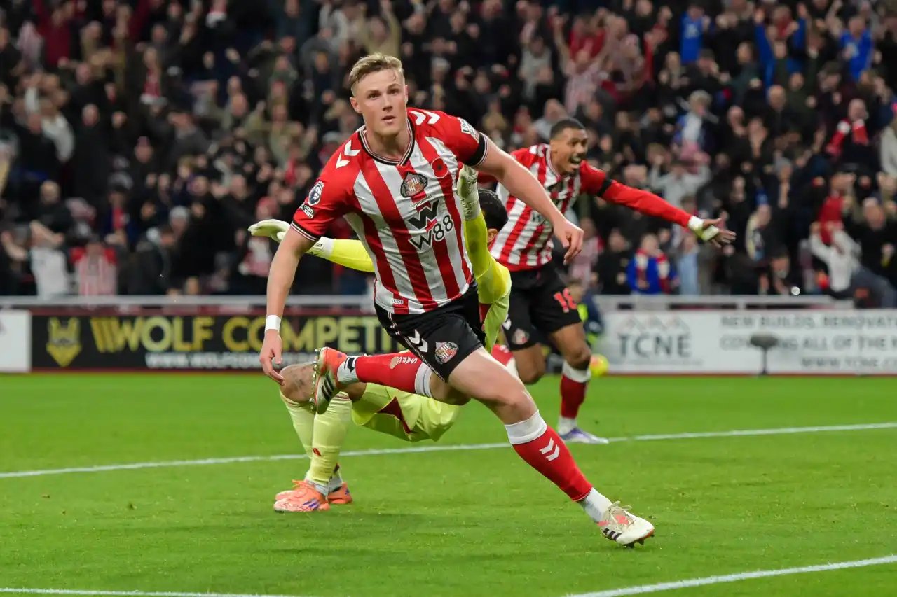 Бывший игрок "Арсенала" теперь оценивается в £80 млн