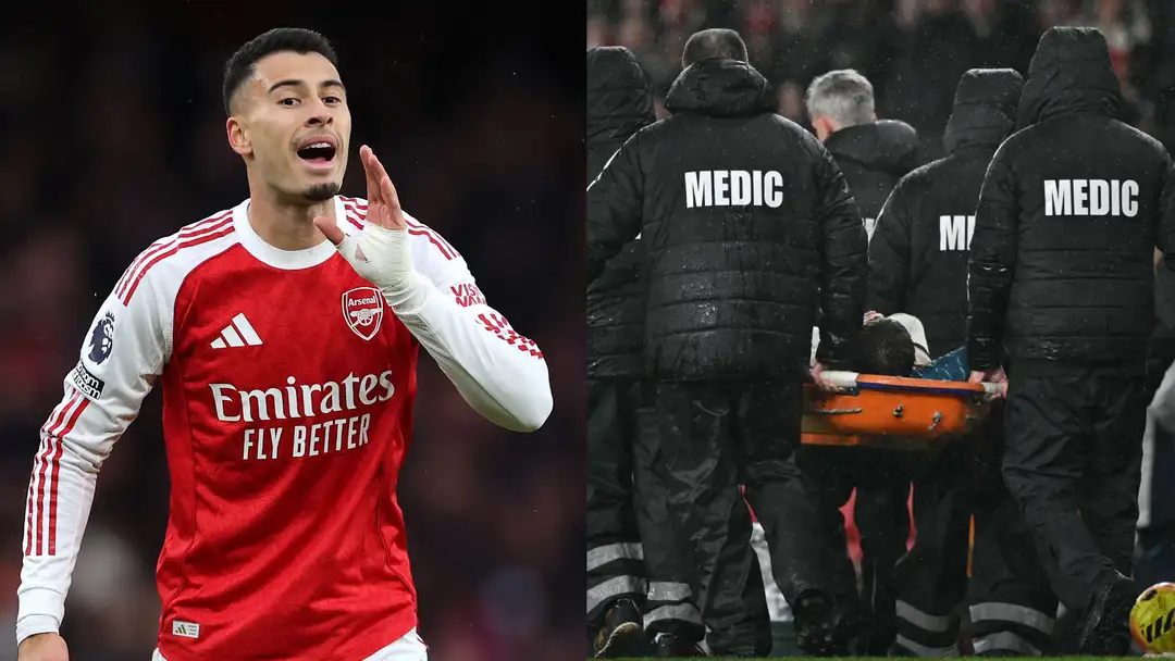 Мартинелли подвергся сильной критике за инцидент с Брэдли