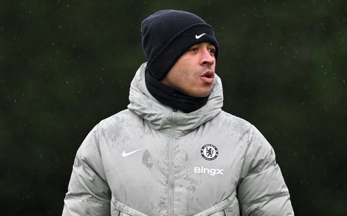 Лиам Росеньор хочет сыграть на полную мощность против "Арсенала"