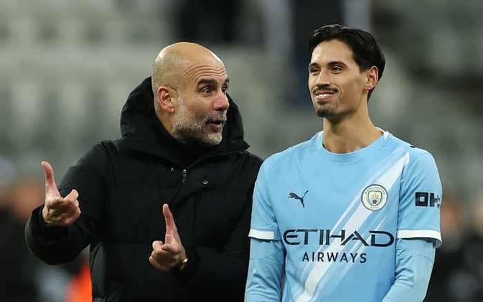 Игрок "Манчестер Сити": "Мы довольно уверены, что догоним "Арсенал"