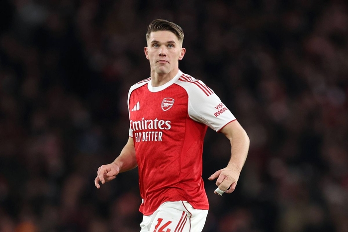 Виктор Дьёкереш "нуждается в паре матчей вне состава"