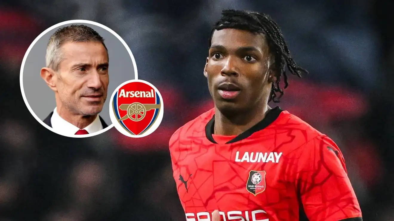 Шон Дайч о будущем Зинченко на фоне слухов о возвращении в "Арсенал"