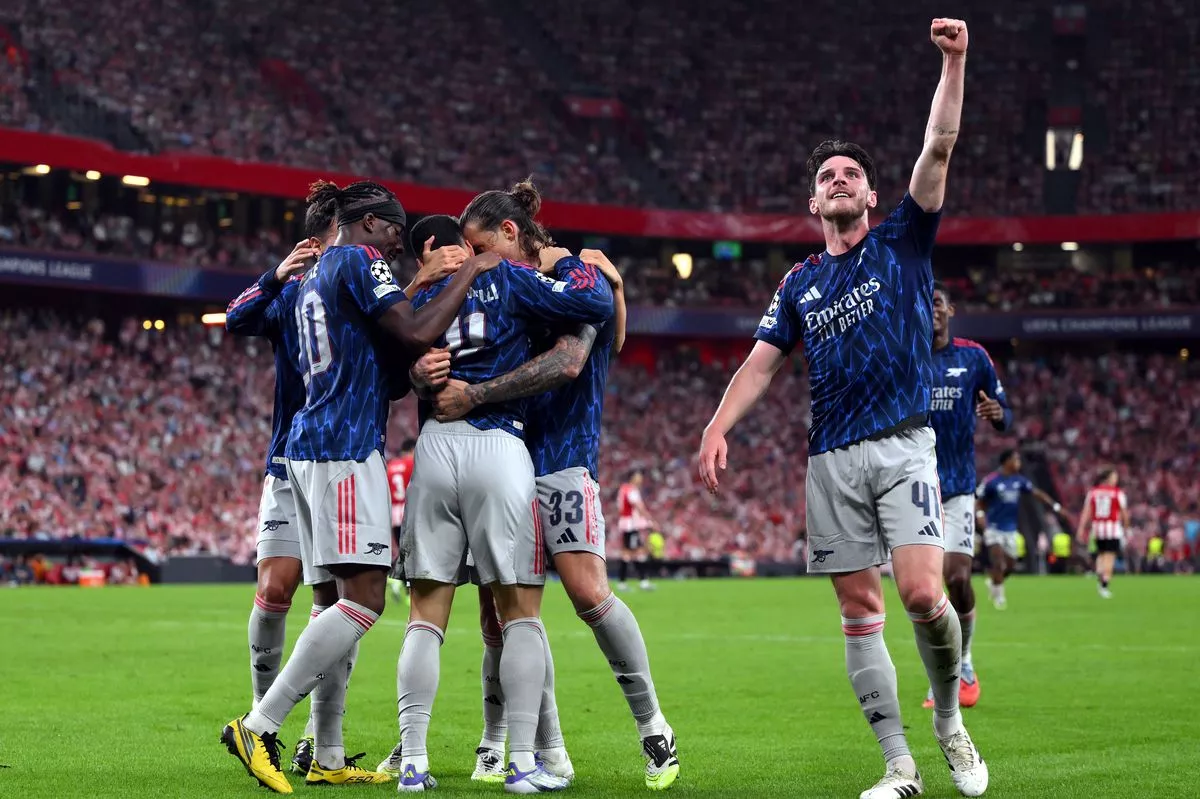 АПЛ направила "Арсеналу" специальный запрос по поводу матча с "Ноттингем Форест"