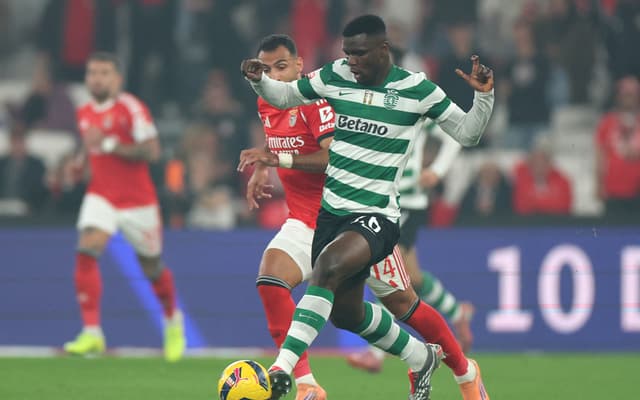 "Арсенал" рассматривает альтернативу Гехи