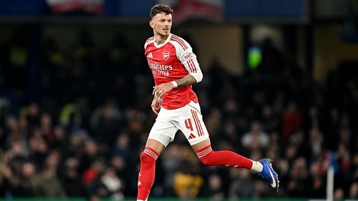 Уайт о победе, голе и перефокусировке на следующую игру