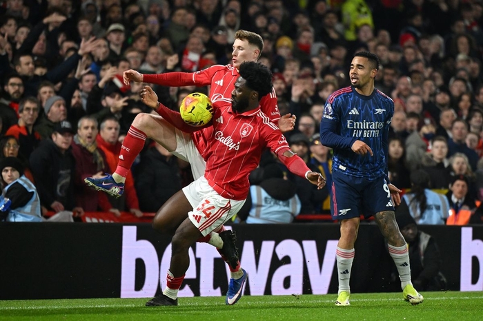 Ола Айна разозлил фанатов 