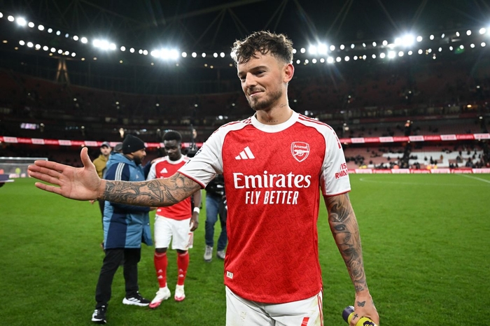 "Бен Уайт с радостью воспользуется шансом перейти в "Ливерпуль"