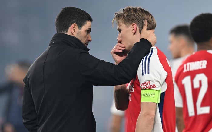 "Арсенал" стремится прервать серию поражений в полуфиналах