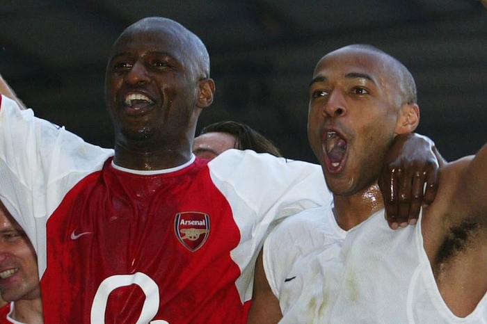 "Я жалею, что не ушёл в "Реал" после сезона непобедимых"