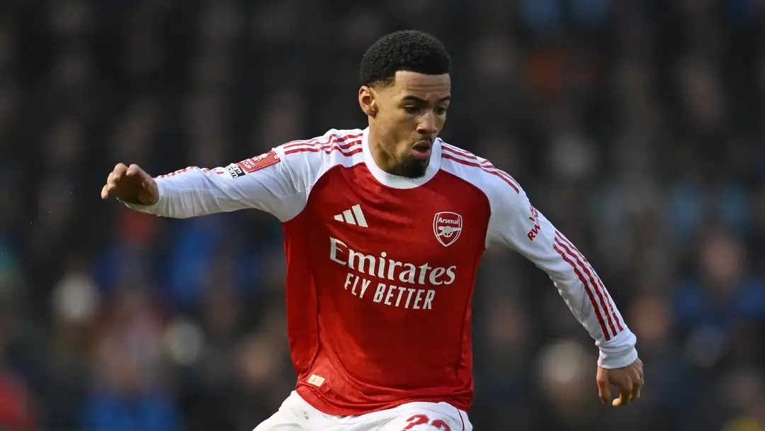 Нванери соглашается на переход в "Марсель": сумма сделки составит €4 млн