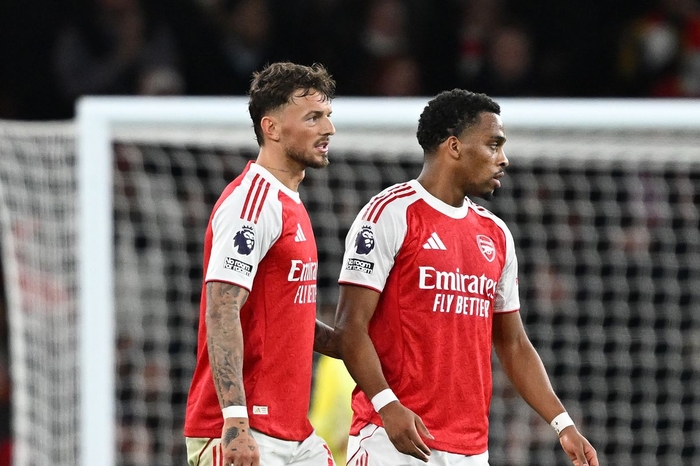 Артета может сделать 7 замен в матче против 