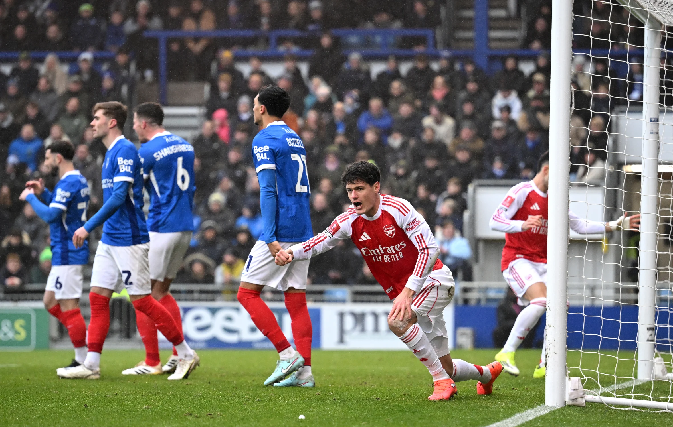 Кристиан Нёргор: предан делу