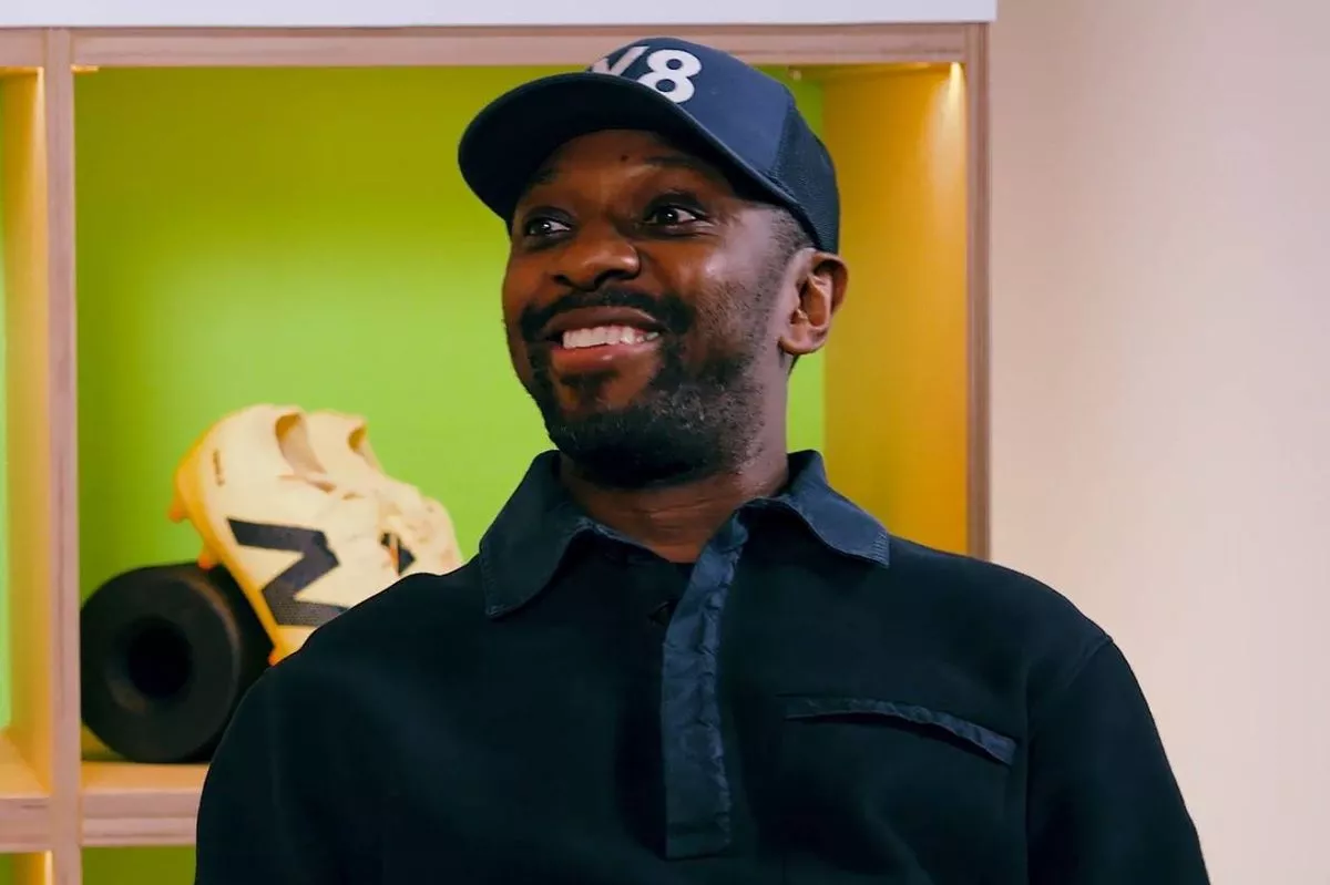 "Я был на грани перехода в 