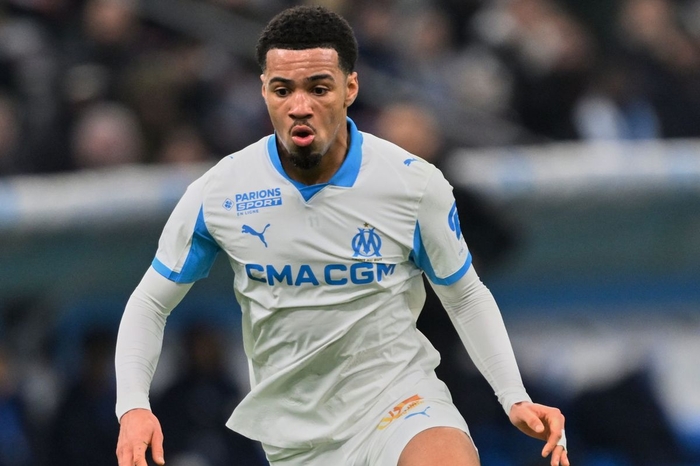 Положение о трансфере Нванери, которое было 