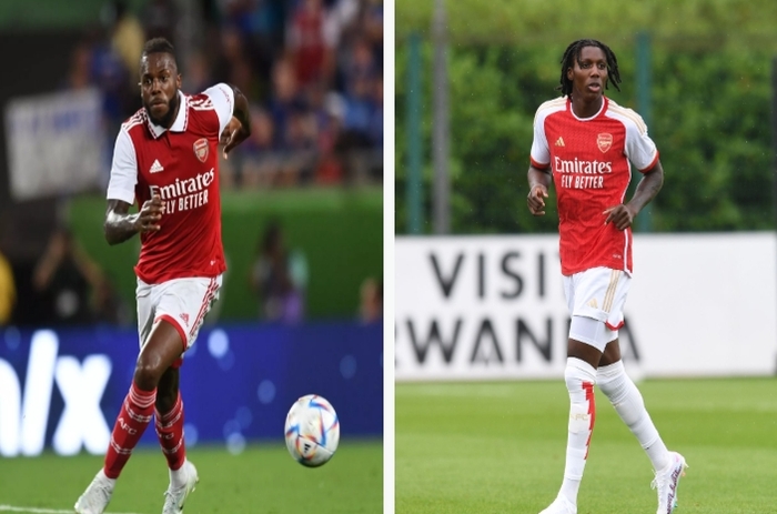 "Арсенал" может получить большую выгоду из-за умных трансферных соглашений