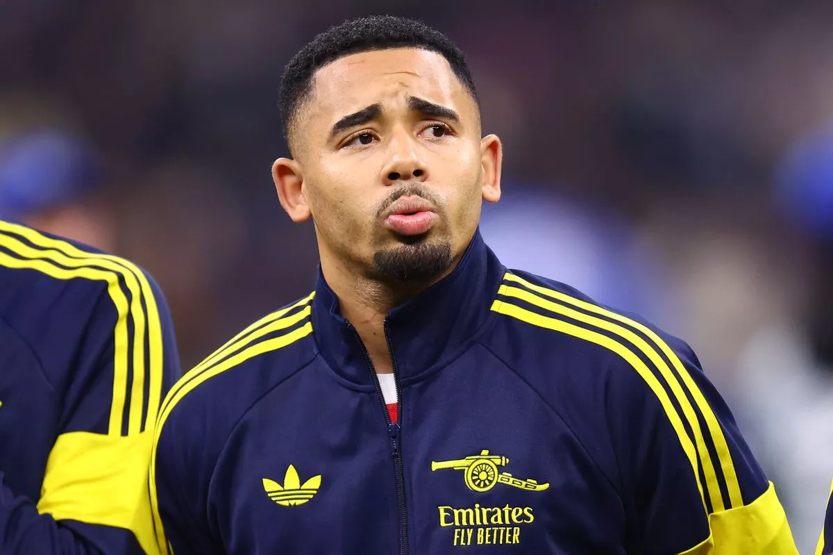 Микель Артета может сделать пять изменений в матче с "Манчестер Юнайтед"