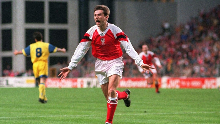 "Арсенал" продолжает пополнять список уникальных соперников в Европе