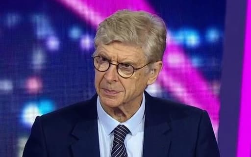 Арсен Венгер назвал двух игроков, которые испытывают давление в гонке за титул