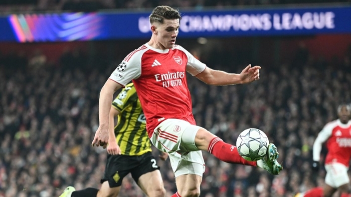 Дьёкереш с нетерпением ждёт европейского путешествия