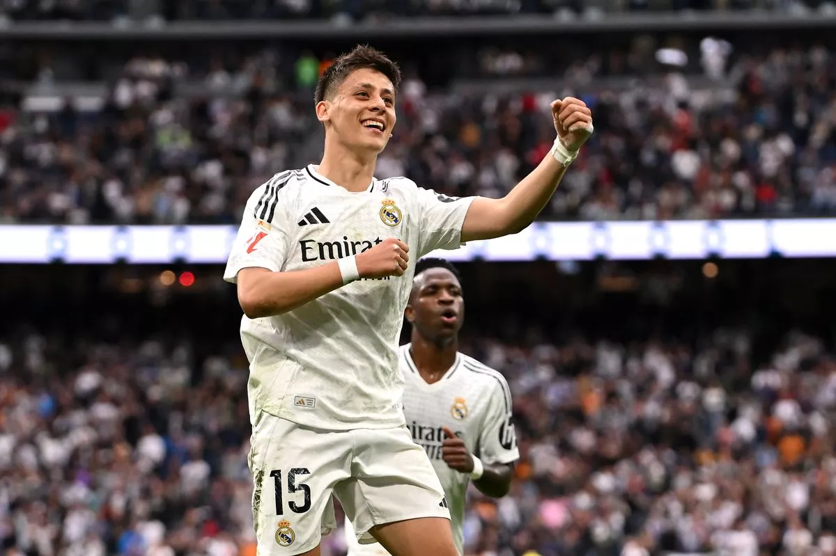 Январское трансферное окно "Арсенала": спокойствие с возможными уходами