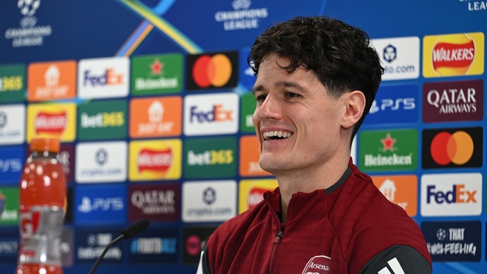 Кристиан Норгаард: "Это особенный сезон для меня"