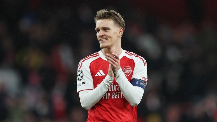 Эдегор: "Хотим завершить этап восемью победами"