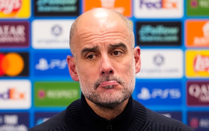 Пеп Гвардиола: "Дайте нам шанс догнать "Арсенал"