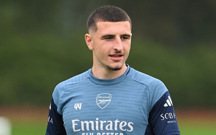 "Арсенал" согласовал второе соглашение в январском трансферном окне