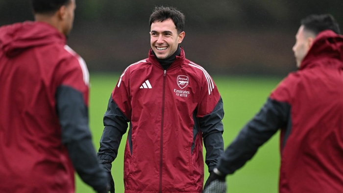 Лучшие фотографии с тренировки перед матчем с "Кайратом"