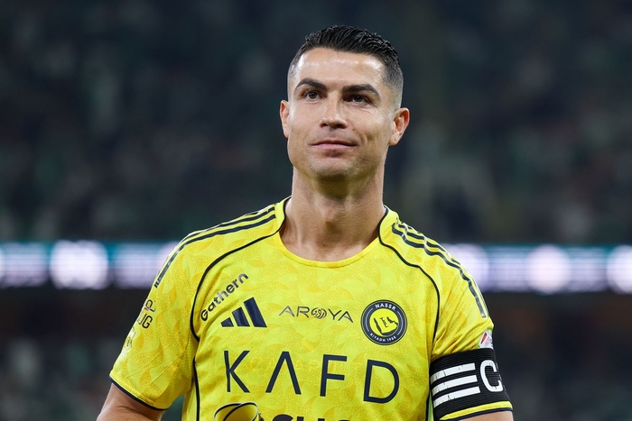 Криштиану Роналду может помочь "Арсеналу" заработать 39 миллионов фунтов