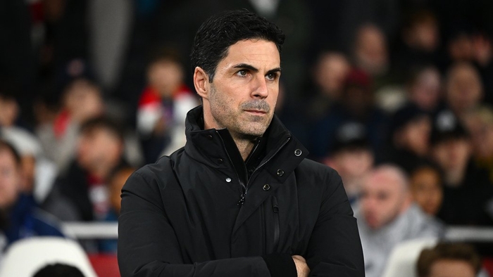 Пресс-конференция Микеля Артеты после матча против "Кайрата"