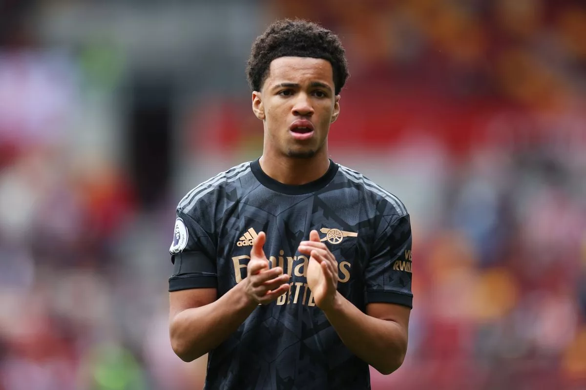 Итан Нванери в "Марселе": шанс и риск