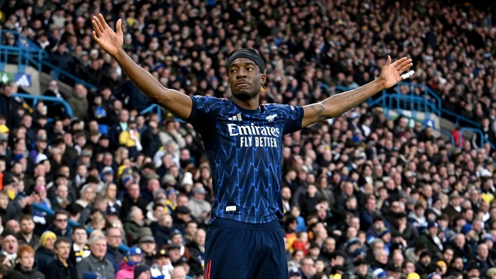 Мадуэке: узнал о выходе в старт за пять минут и стал героем 