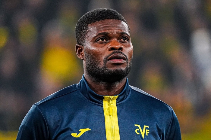 Марселино раскритиковал Томаса Парти: 