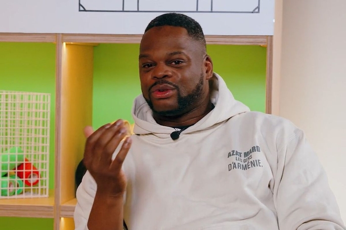 Хэрвуд: Венгер мог избить Пардью после матча "Вест Хэм" — "Арсенал"