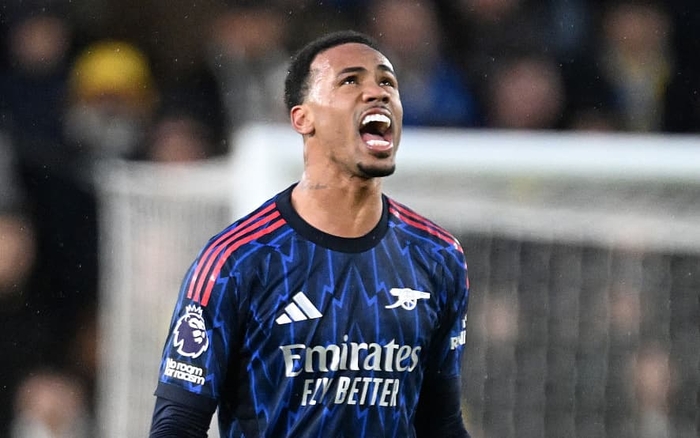 Выиграл ли "Арсенал" Премьер-Лигу, обыграв "Лидс"?