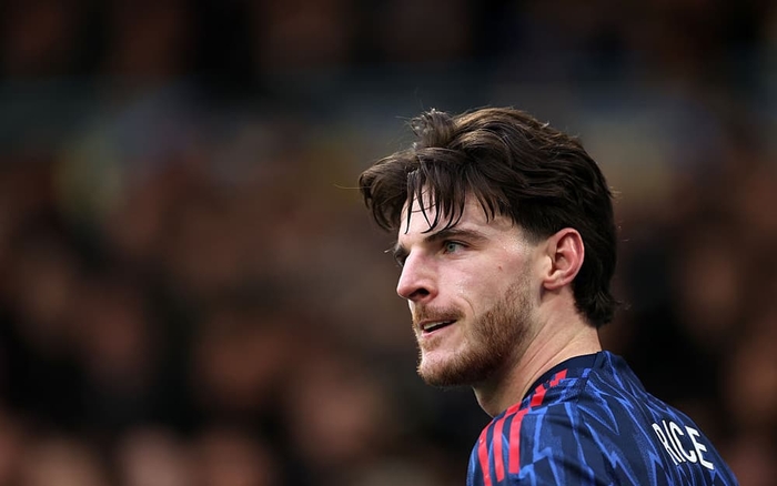 Райс: неловкая дилемма перед матчем "Тоттенхэм" — "Манчестер Сити"