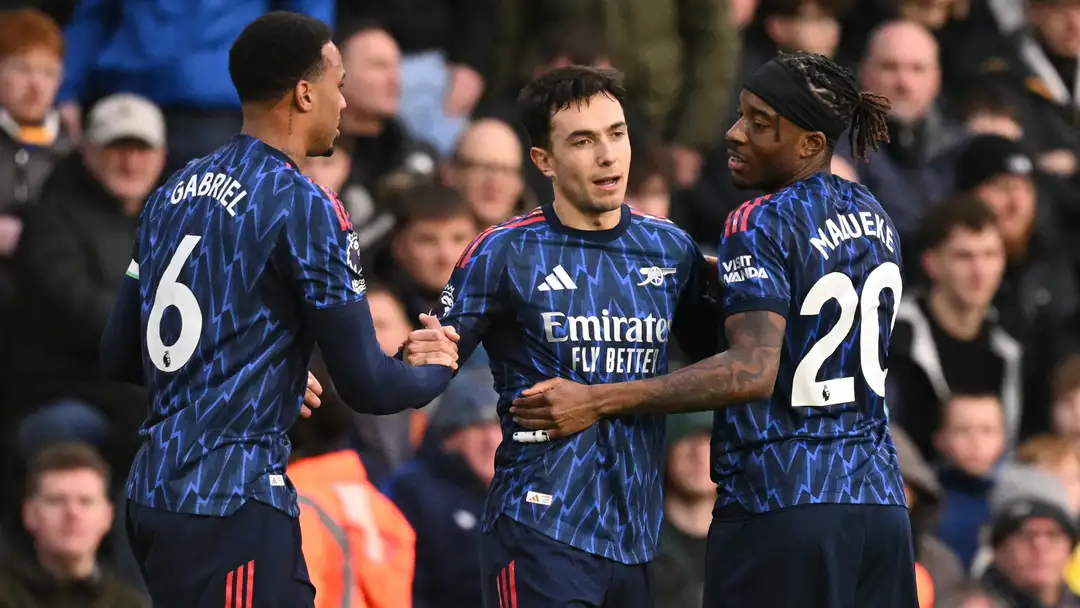 Мадуэке просит Премьер-Лигу засчитать его гол против "Лидса"