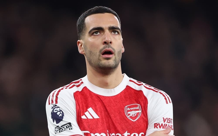 Отец Микеля Мерино поведал о травме своего сына