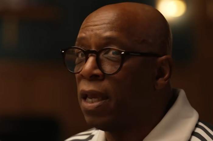 Райт заставил Скоулза уточнить слова о "худших чемпионах"