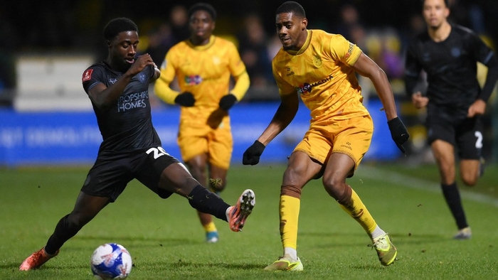 Обзор арендованных игроков “Арсенала”: Виейра и Кабия снова блистают