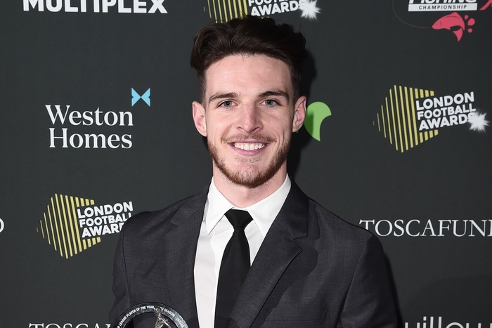 "Арсенал" доминирует на предстоящей церемонии награждения