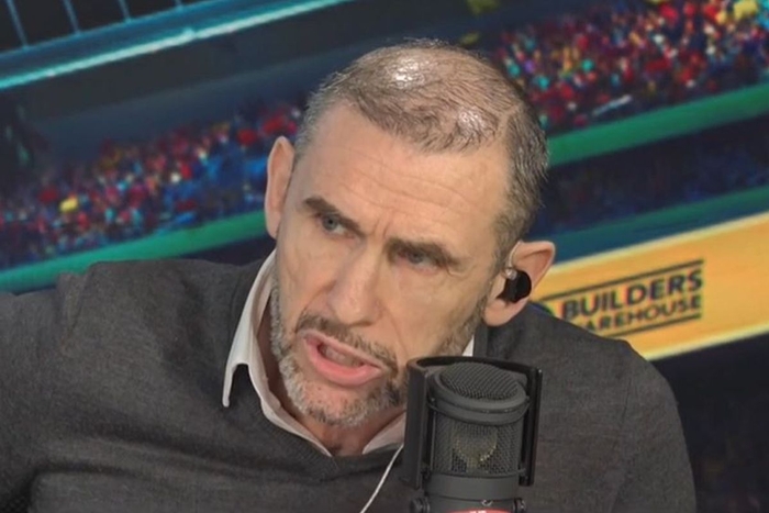 Киоун: "Победа "Манчестер Сити" полезна для "Арсенала"