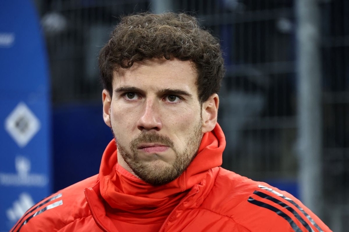 У "Арсенала" есть ключевое преимущество в гонке за Леона Горецку