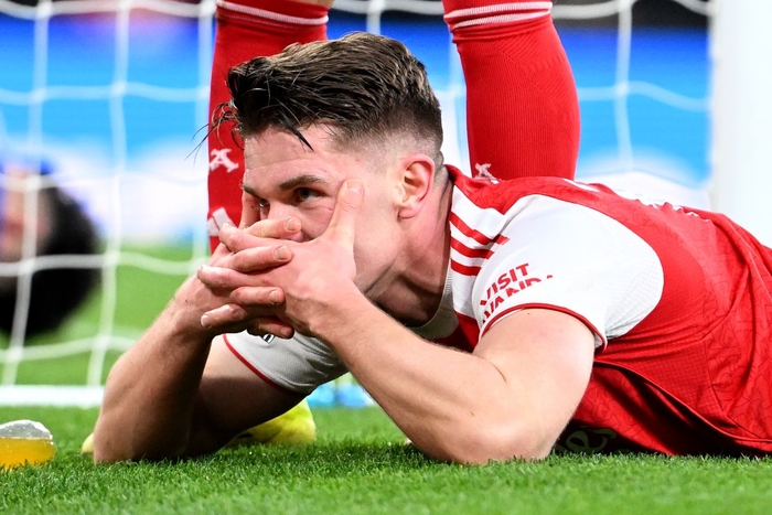 Дьёкереш доказывает, что критики ошибаются, но остаются три сомнения "Арсенала"