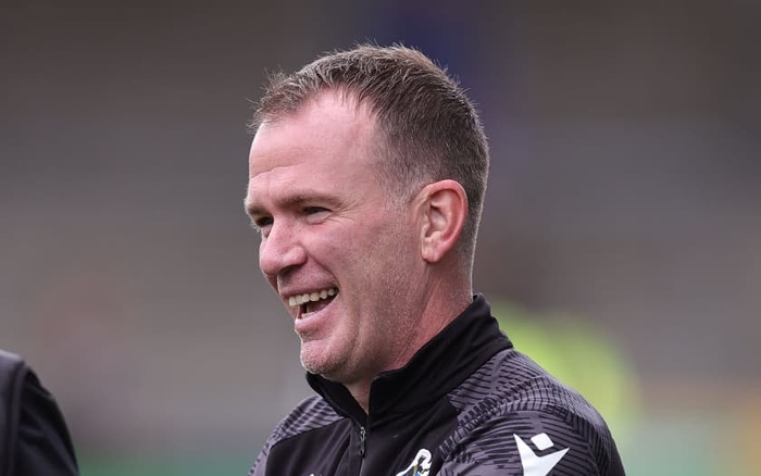 Главный тренер "Уигана" рассказывает, как готовится к матчу с "Арсеналом"