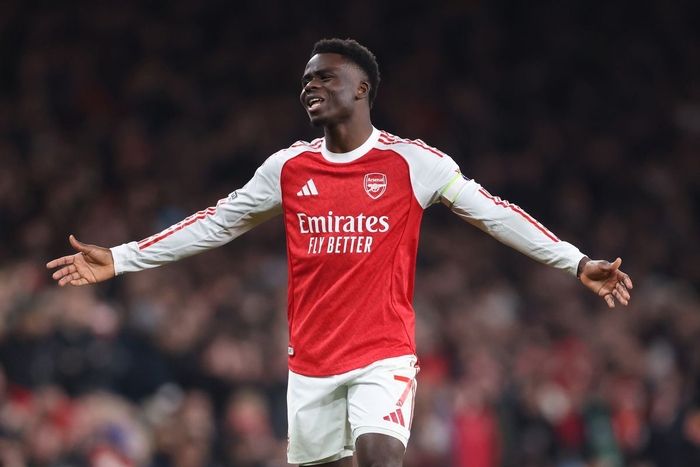 11 игроков могут пропустить матч "Брентфорда" против "Арсенала"