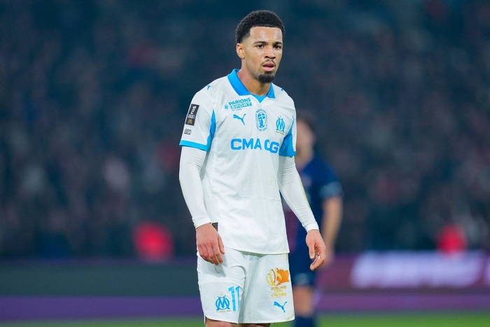 Нванери оказался в эпицентре кризиса в "Марселе"