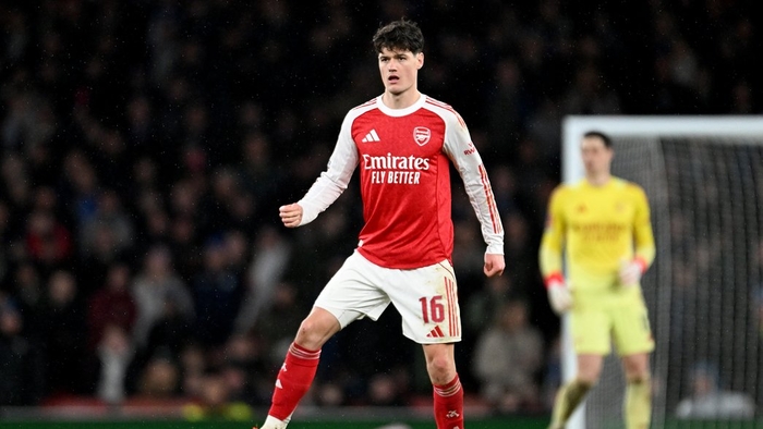 Нергор воодушевлён победой в Кубке Англии